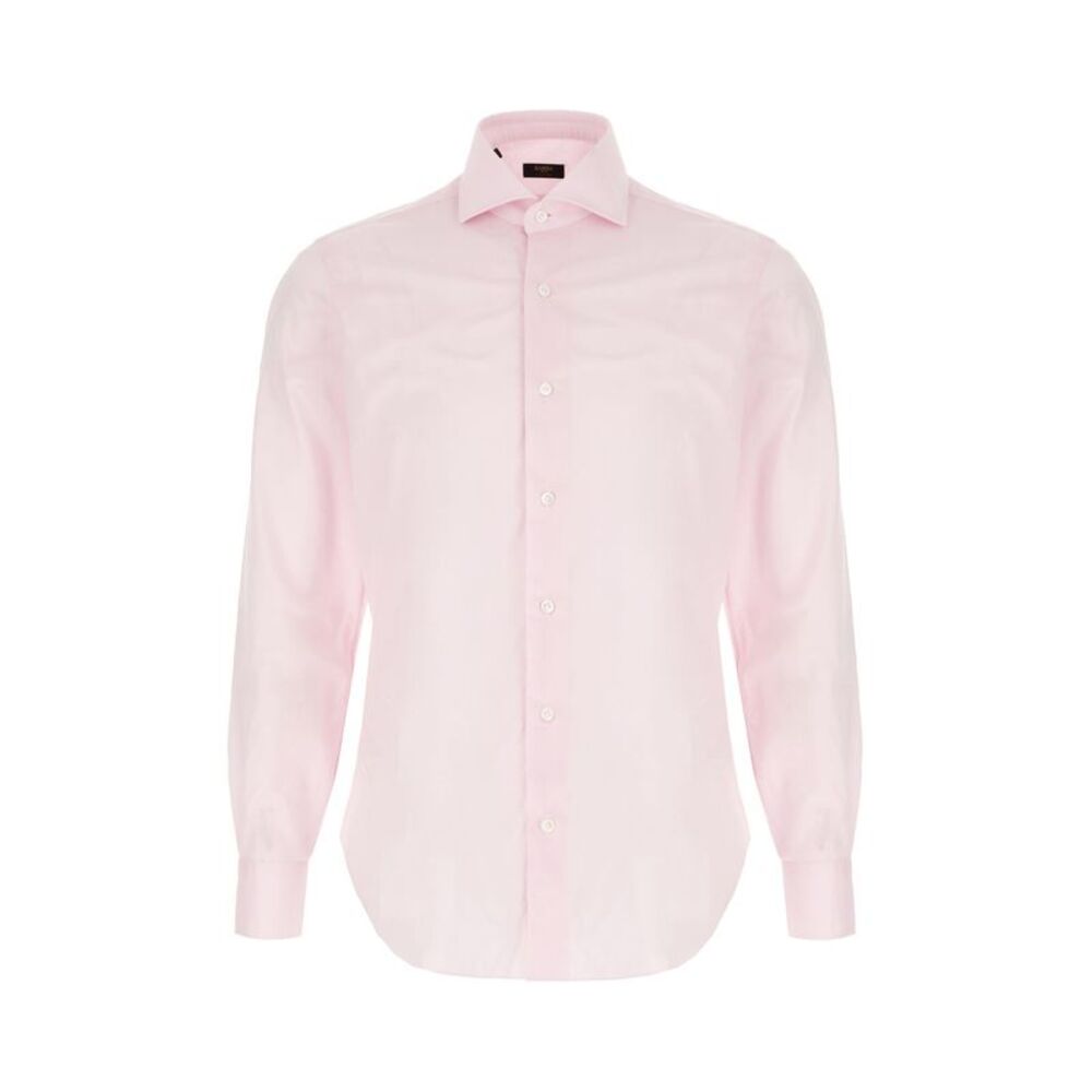 Barba Man Clothing Shirts